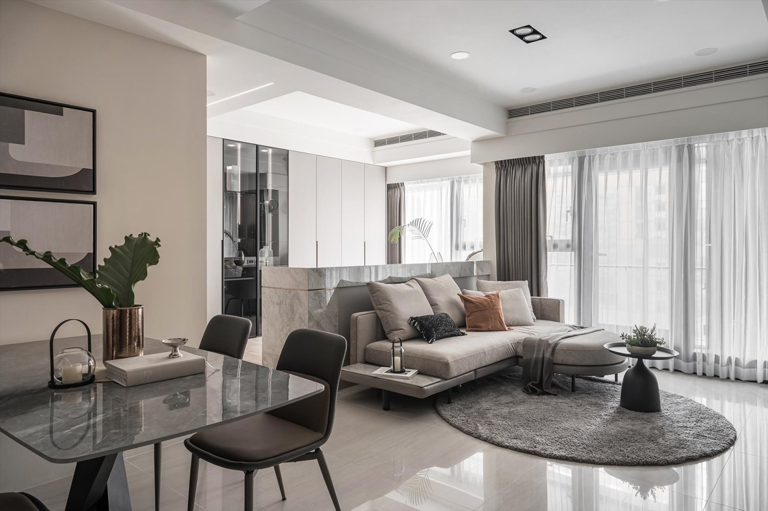 【新手裝修攻略系列】室內設計師 vs 統包，新手第一次裝潢到底怎麼選才對？看這篇就夠！