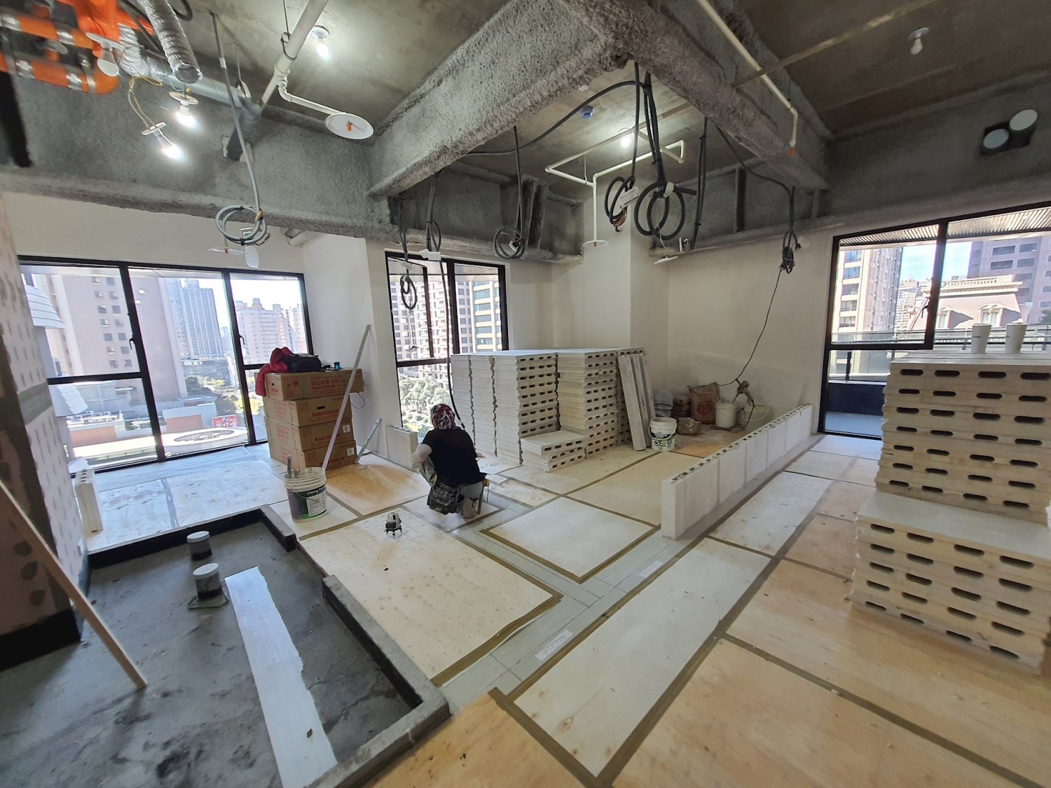 【看這篇就夠】【新手裝修系列】從 0 到 1,一次就了解「 新屋 / 新成屋 」裝修裝潢所有流程