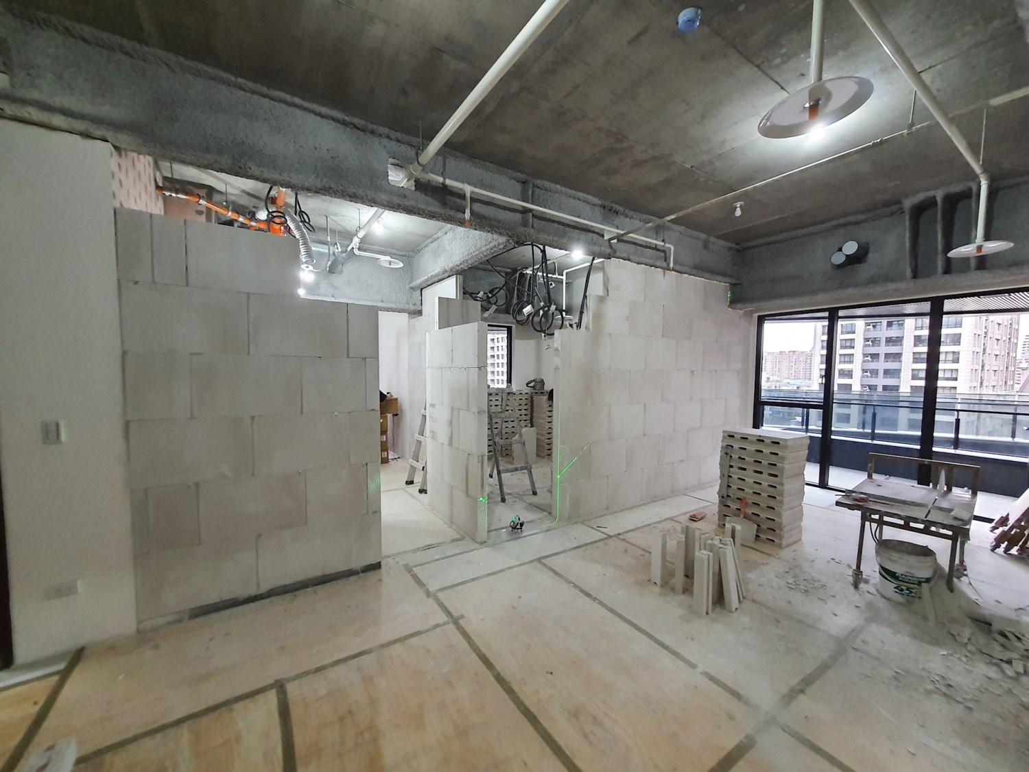 【看這篇就夠】【新手裝修系列】從 0 到 1,一次就了解「 新屋 / 新成屋 」裝修裝潢所有流程