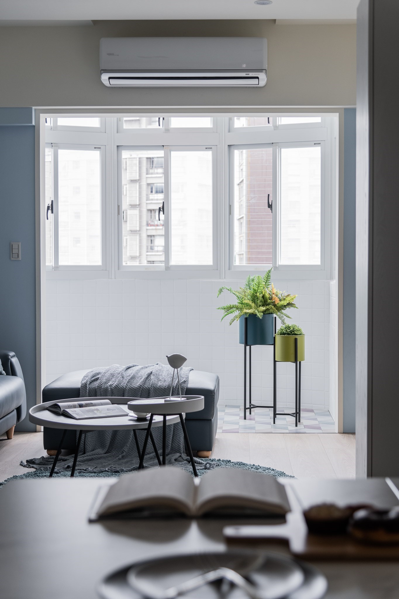 五、「陽台」風水須注意的 9 大重點