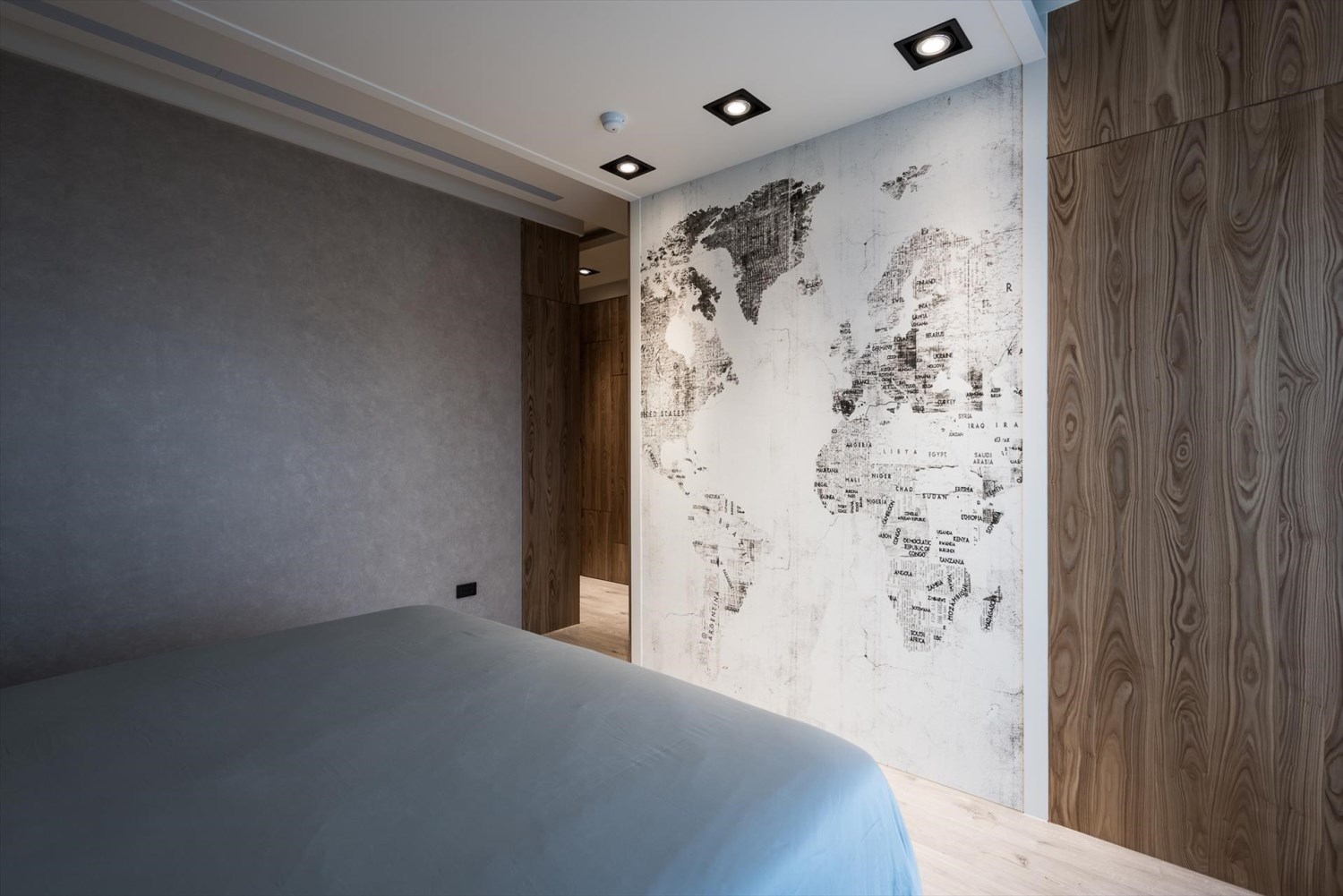 【新手裝修攻略系列】常見的 21 個臥室設計地雷,你踩中了哪幾個?