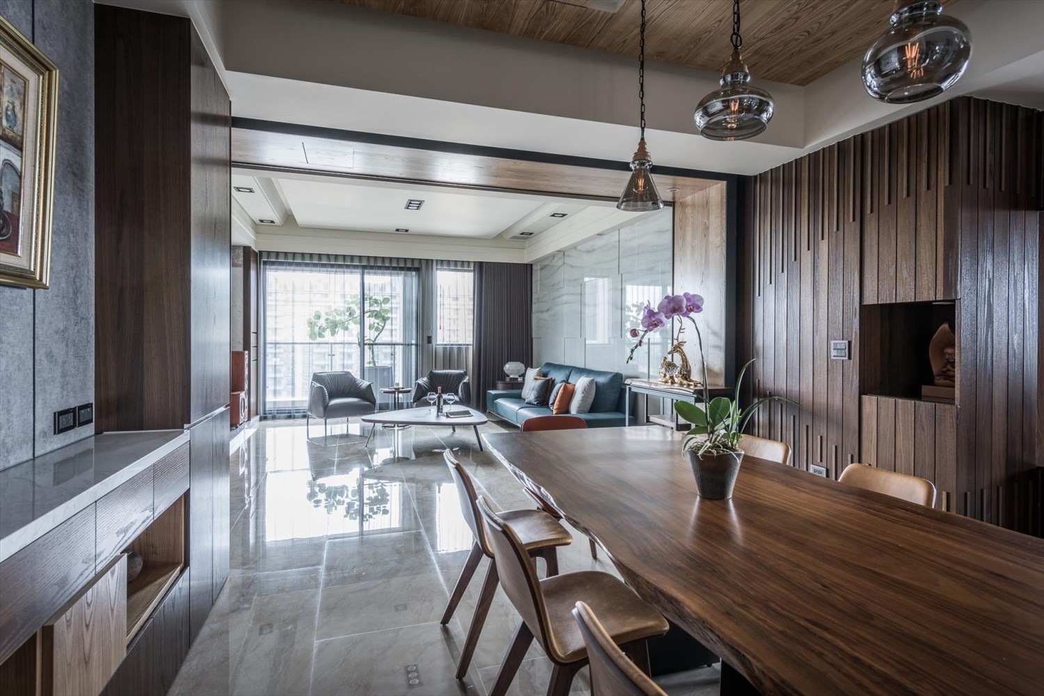 五、「陽台」風水須注意的 9 大重點